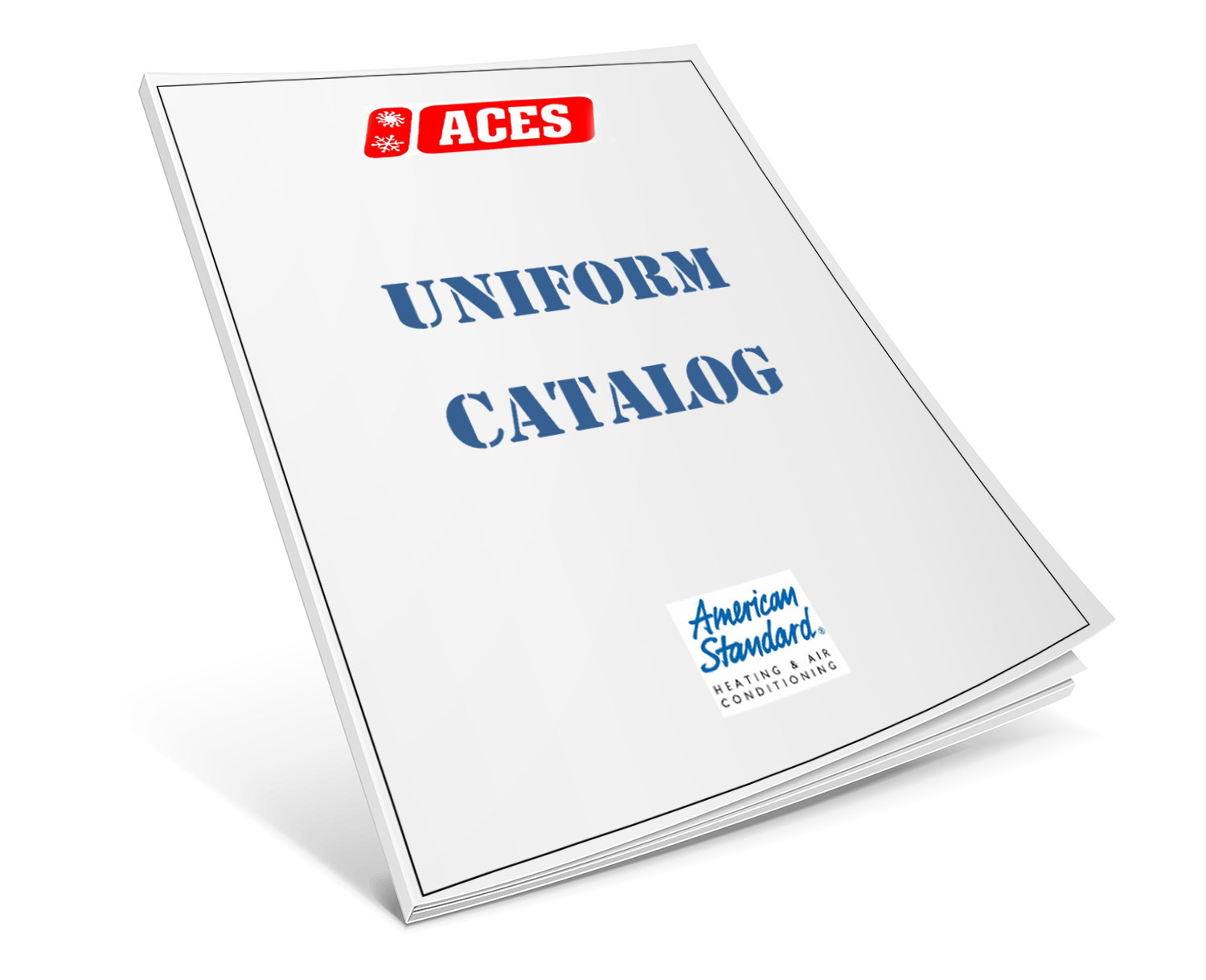 Shirt Order ACES AC Supply