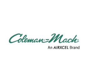 Coleman Mach Series – ACES AC Supply